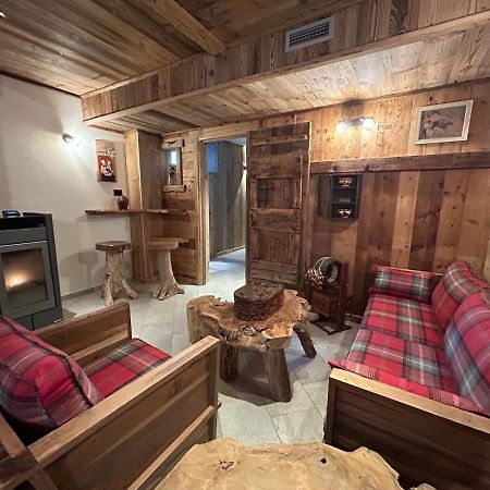 Hibou Chambres - Cogne Bagian luar foto