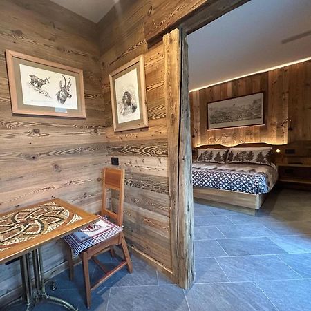 Hibou Chambres - Cogne Bagian luar foto