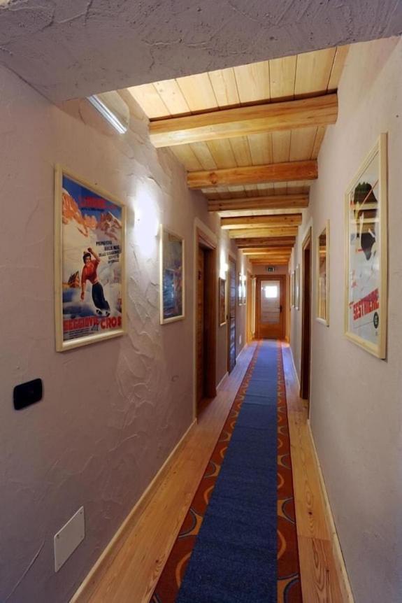 Hibou Chambres - Cogne Bagian luar foto