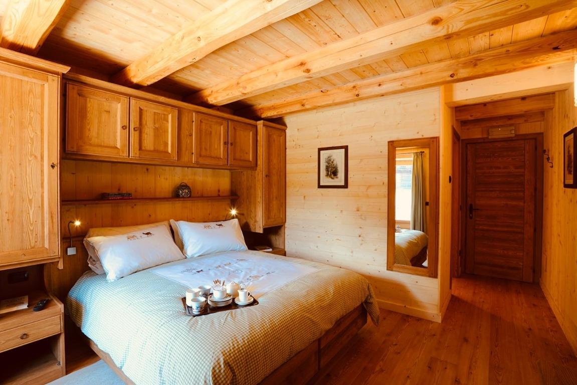 Hibou Chambres - Cogne Bagian luar foto