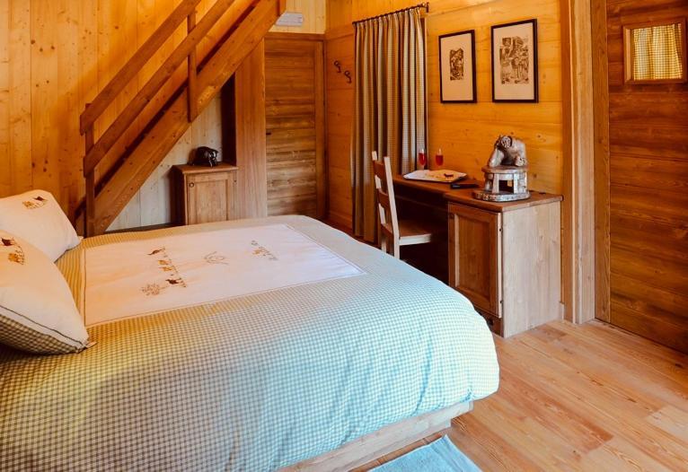 Hibou Chambres - Cogne Bagian luar foto