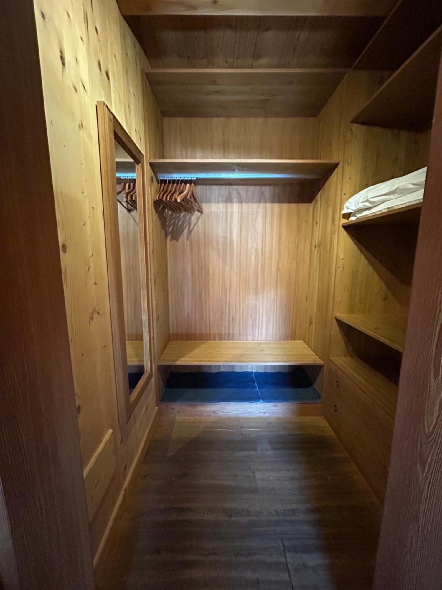 Hibou Chambres - Cogne Bagian luar foto