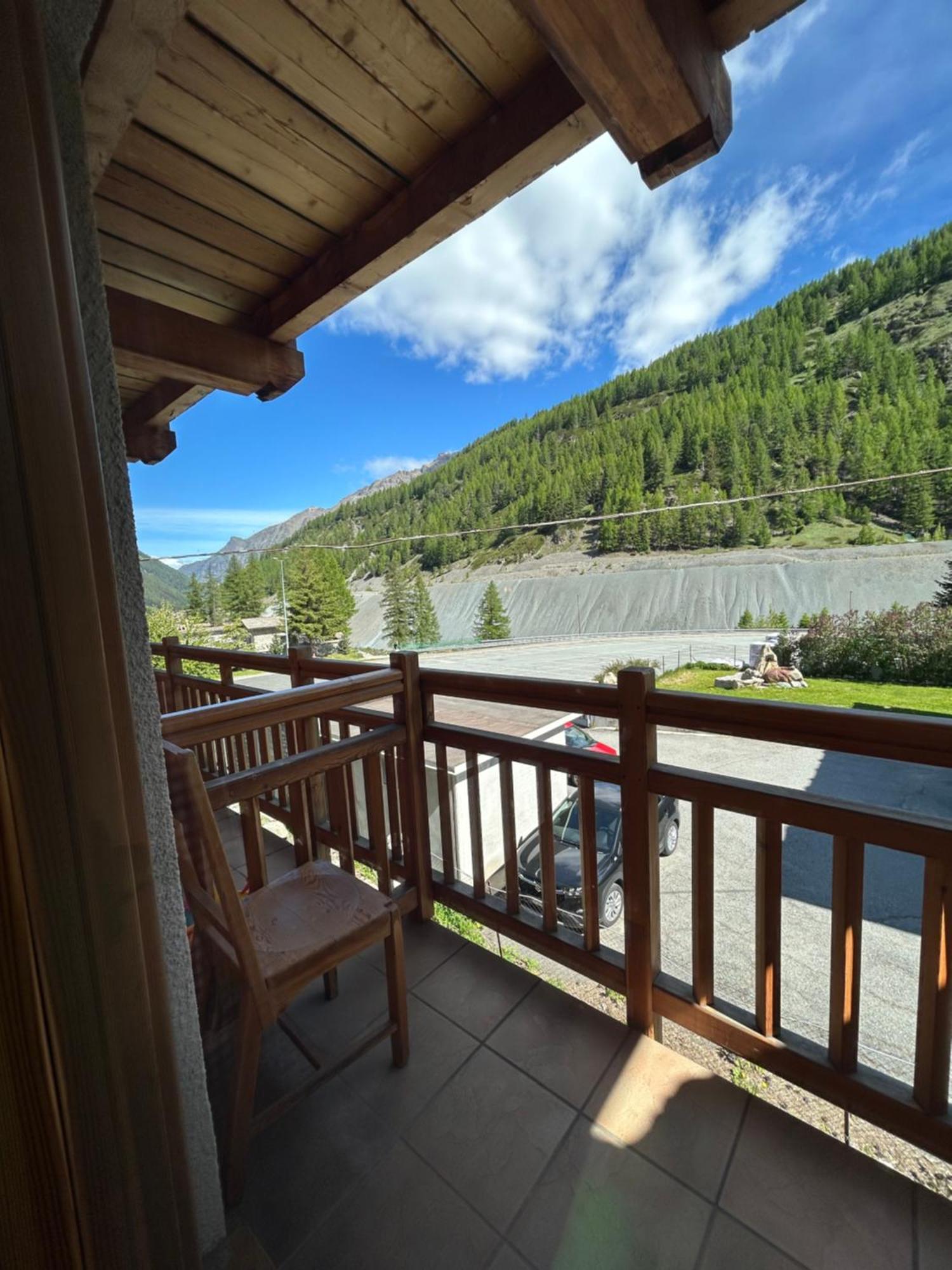 Hibou Chambres - Cogne Bagian luar foto